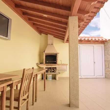 Casa Dona Ermelinda - Silêncio - Conforto - Natureza Casa de Férias