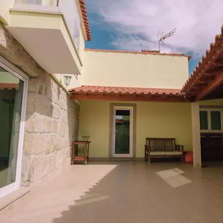 Casa Dona Ermelinda - Silencio - Conforto - Natureza *