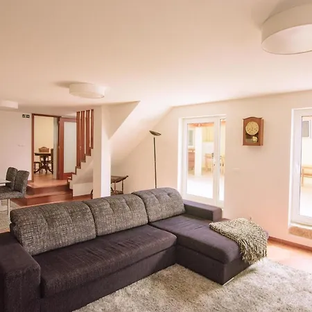 Casa Dona Ermelinda - Silencio - Conforto - Natureza *