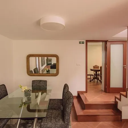 Casa Dona Ermelinda - Silencio - Conforto - Natureza 別荘 *