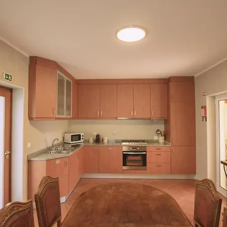 別荘 Casa Dona Ermelinda - Silencio - Conforto - Natureza