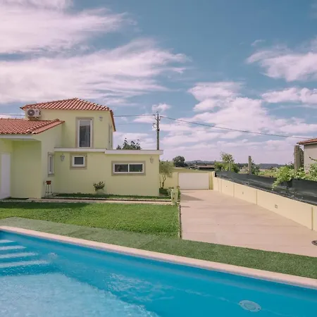 Casa Dona Ermelinda - Silencio - Conforto - Natureza