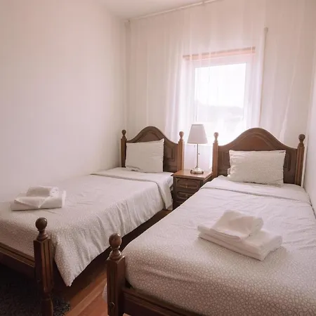 別荘 Casa Dona Ermelinda - Silencio - Conforto - Natureza Outeiro Maior