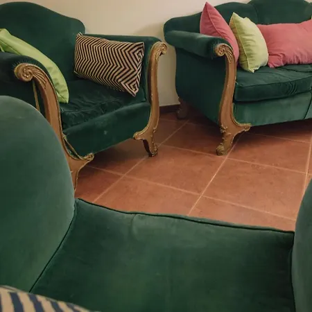 Casa Dona Ermelinda - Silêncio - Conforto - Natureza * Outeiro Maior