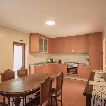 Casa Dona Ermelinda - Silêncio - Conforto - Natureza Outeiro Maior