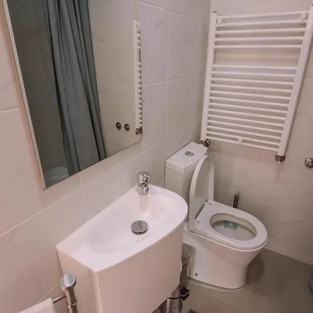 Casa Dona Ermelinda - Silencio - Conforto - Natureza 別荘 Outeiro Maior