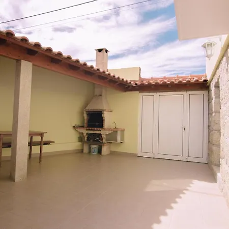 Casa Dona Ermelinda - Silencio - Conforto - Natureza 別荘 *