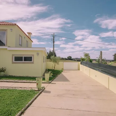 Casa Dona Ermelinda - Silencio - Conforto - Natureza Outeiro Maior