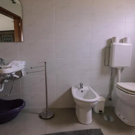 別荘 Casa Dona Ermelinda - Silencio - Conforto - Natureza Outeiro Maior