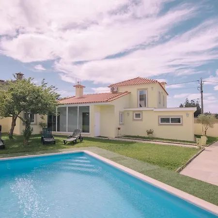 Casa Dona Ermelinda - Silencio - Conforto - Natureza 別荘 Outeiro Maior