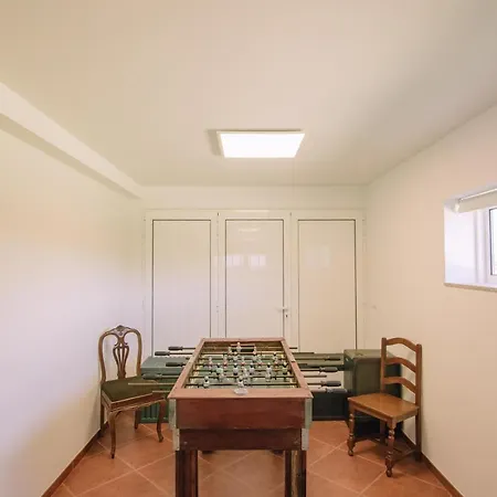 Casa Dona Ermelinda - Silêncio - Conforto - Natureza Outeiro Maior