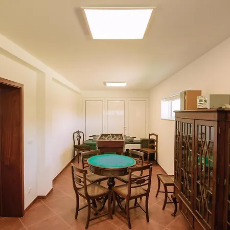 Casa Dona Ermelinda - Silêncio - Conforto - Natureza *