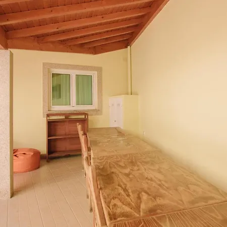 Casa Dona Ermelinda - Silêncio - Conforto - Natureza * Outeiro Maior