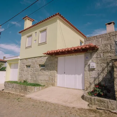 Casa Dona Ermelinda - Silencio - Conforto - Natureza 別荘