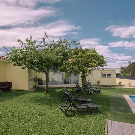 Casa Dona Ermelinda - Silêncio - Conforto - Natureza *