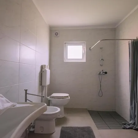 Casa Dona Ermelinda - Silêncio - Conforto - Natureza Casa de Férias *