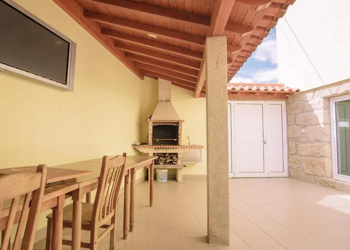 Casa Dona Ermelinda - Silencio - Conforto - Natureza Prázdninový dům