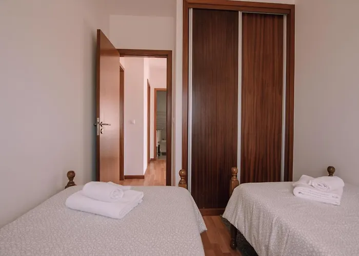 Casa Dona Ermelinda - Silencio - Conforto - Natureza * Outeiro Maior