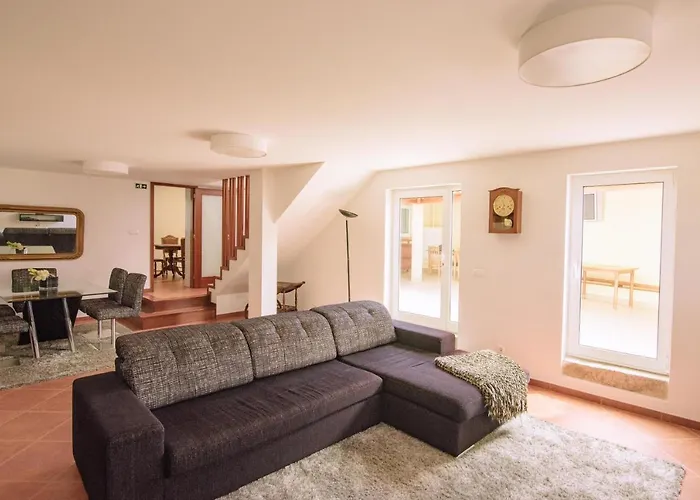 Casa Dona Ermelinda - Silencio - Conforto - Natureza *