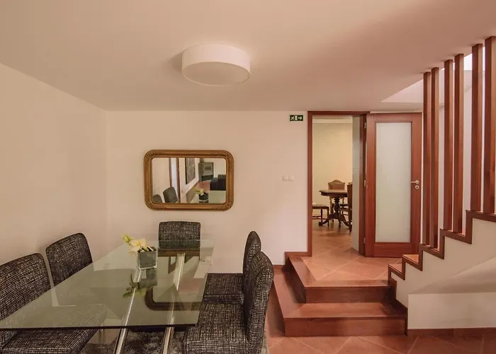 Casa Dona Ermelinda - Silencio - Conforto - Natureza Prázdninový dům *