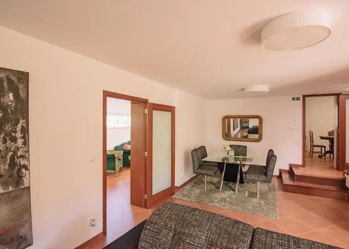 Casa Dona Ermelinda - Silencio - Conforto - Natureza Prázdninový dům