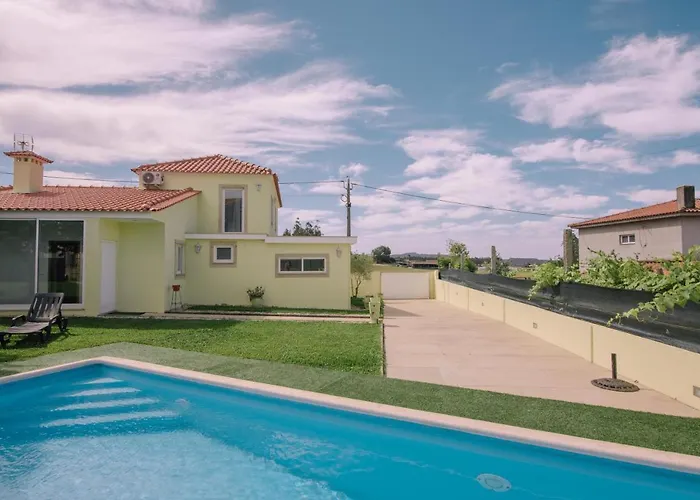 Casa Dona Ermelinda - Silencio - Conforto - Natureza