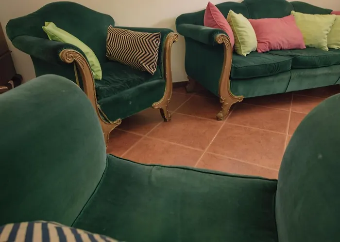 Casa Dona Ermelinda - Silencio - Conforto - Natureza * Outeiro Maior