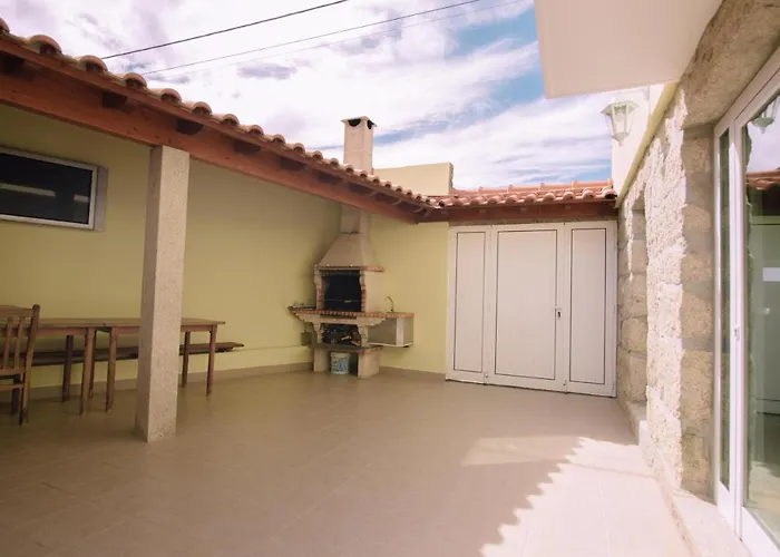 Casa Dona Ermelinda - Silencio - Conforto - Natureza Prázdninový dům *