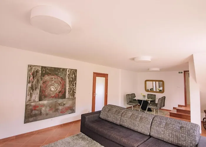 Prázdninový dům Casa Dona Ermelinda - Silencio - Conforto - Natureza *