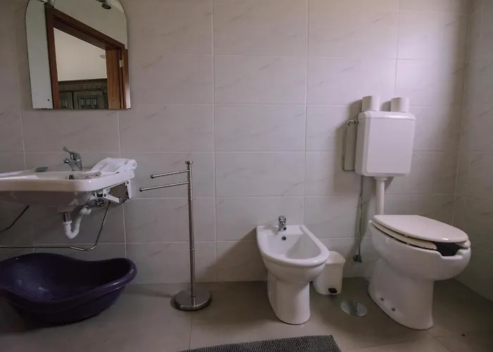 Prázdninový dům Casa Dona Ermelinda - Silencio - Conforto - Natureza Outeiro Maior