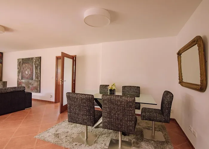 Prázdninový dům Casa Dona Ermelinda - Silencio - Conforto - Natureza