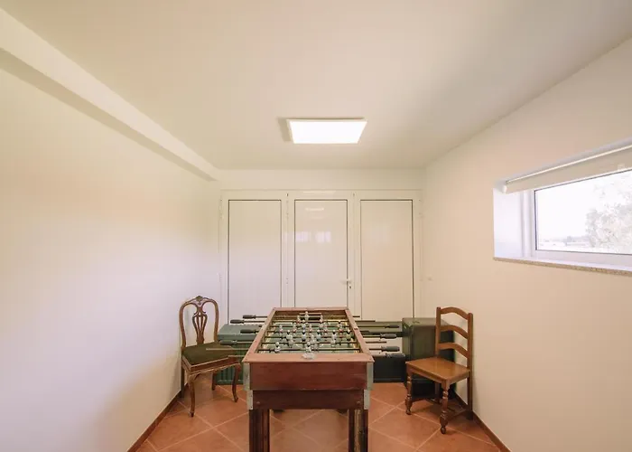 Casa Dona Ermelinda - Silencio - Conforto - Natureza Outeiro Maior