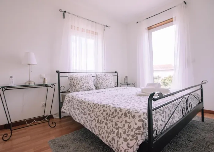 Prázdninový dům Casa Dona Ermelinda - Silencio - Conforto - Natureza *