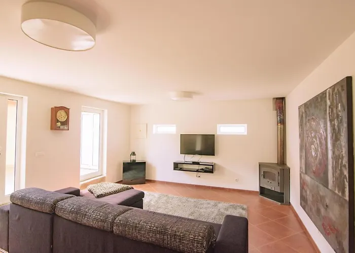 Casa Dona Ermelinda - Silencio - Conforto - Natureza Prázdninový dům *