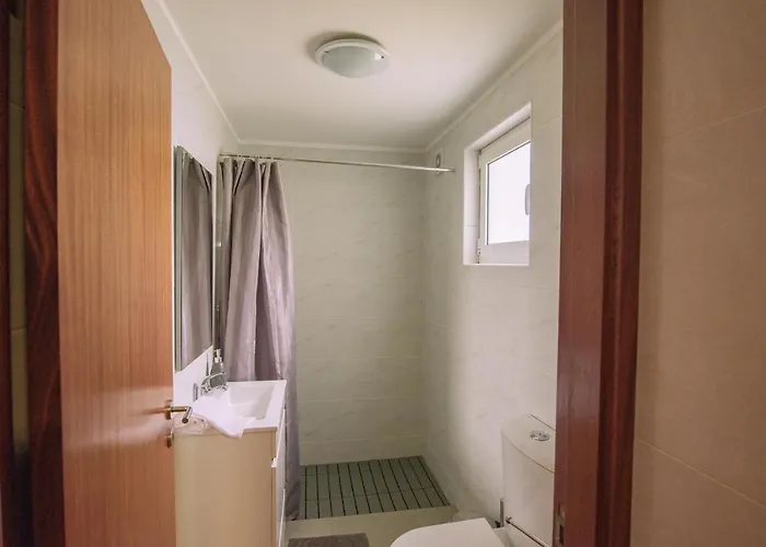 Prázdninový dům Casa Dona Ermelinda - Silencio - Conforto - Natureza