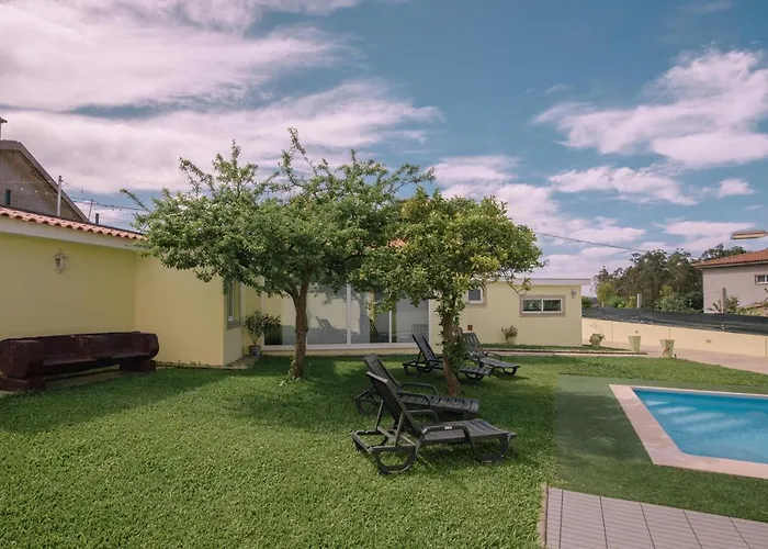 Casa Dona Ermelinda - Silencio - Conforto - Natureza *