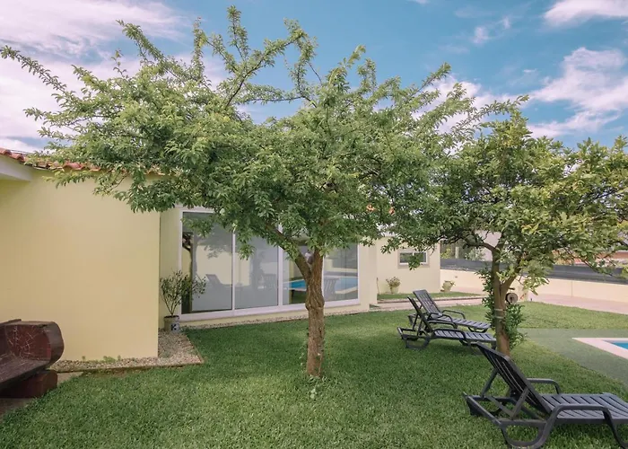 Casa Dona Ermelinda - Silencio - Conforto - Natureza