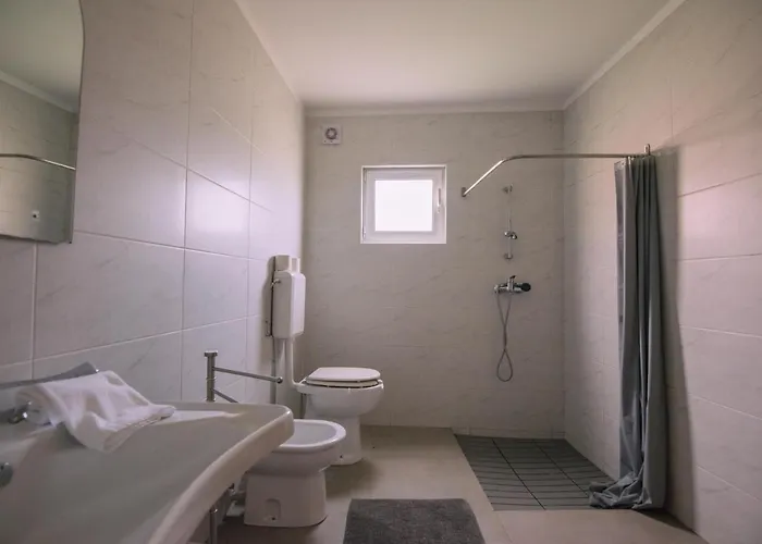 Casa Dona Ermelinda - Silencio - Conforto - Natureza Prázdninový dům *