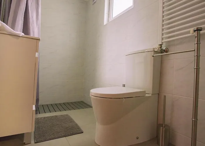 Casa Dona Ermelinda - Silencio - Conforto - Natureza * Outeiro Maior