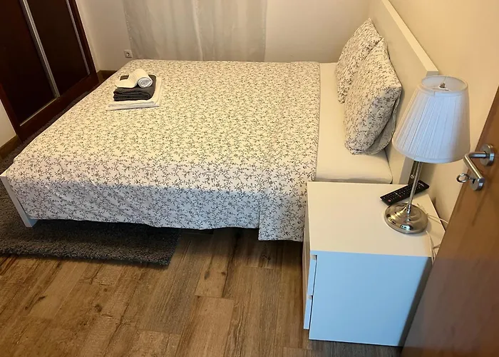 Casa Dona Ermelinda - Silencio - Conforto - Natureza