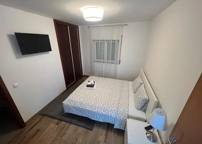 Casa Dona Ermelinda - Silencio - Conforto - Natureza Prázdninový dům